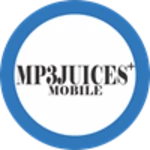 mp3juices app android application logo